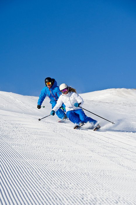 ski dating
